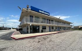 Motel 6 Galveston, Tx